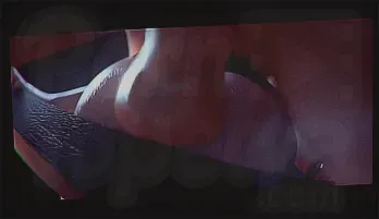 Ashley Graham Blonde Blowjob & Anal Thrill