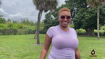 Honey Put beach cool Off