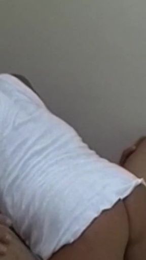 Back Taste Scene-4 Mature Muscular Men Fuck Each Other's Asses at Home