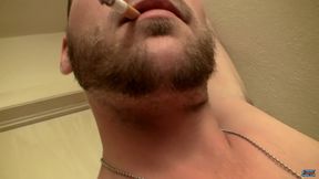 Straight cum squirter puppy!