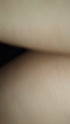 My Wife's Anal Is So Good Feels Like Her Mouth