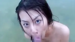 Busty Asian Beauty Rei Aoki in Steamy JAV Action – Pure Pleasure Unleashed