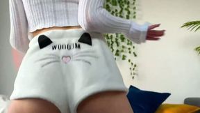 Jessica Kashmir Private Show