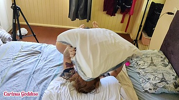Curiousgoddess - update #151 - YouCut_20231107_183408224 - Nov 08, 2023