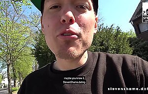 Steven shame, honey fuck date with dirty kitty blair