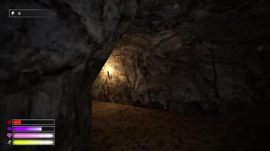 Sin Spire - Tutorial Boss