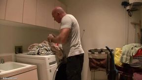 Wake up, darling: Stepdad fucks stepdaughter