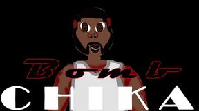 Bomb Chika Wom Wom Season 1 Part 1.6