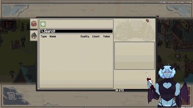 Futa in pixel hardcore passion game gets her big tits wrecked