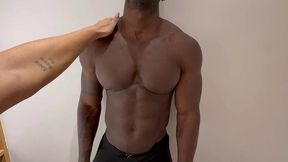 uma das fodas mais gostosas do rj