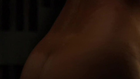 No Escape 2: Perfect Big Breasted Lesbian Slave Trained By Mistress