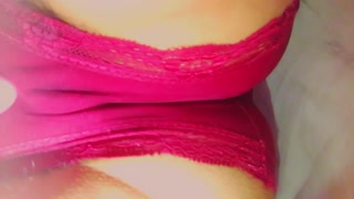 Hentai girlfriend straddling your face ♡Japanese amateur masturbation from directly below♡