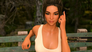 Being a DIK 0.3.1 Part 21 Make Her Come From Pleasure Gameplay by LoveSkySan69