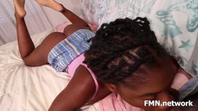 Hazel Grace’s Booby Trap