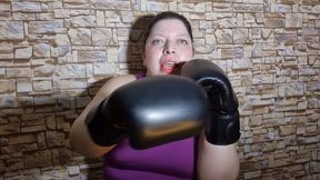 POV Wrestling humiliation