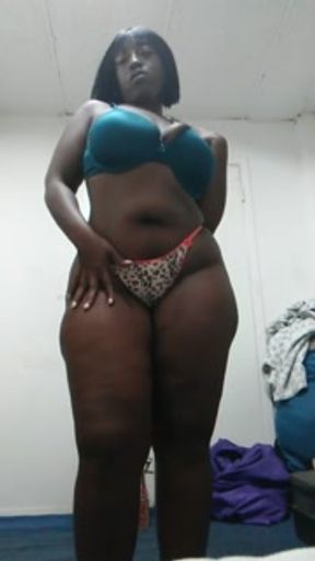Bbw Inviting You Over