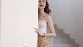 ”Stepdaddy in heaven by Scarlet Skies”