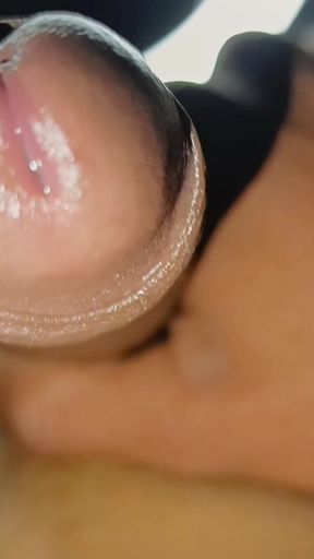 Masturbating Thinking About You