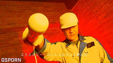Jav gangbang for a sexy japanese girl with fucking machine and hard cocks