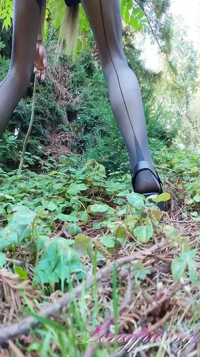 Longpussy &mdash;  Sloppy in Seattle