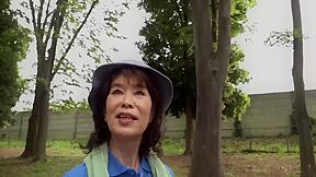 What Are You Going To Do To Make Such A Grandma Like I? Vol. 4-7