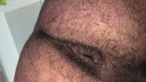 I can't stop playing his his loose hole after stretching