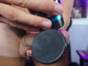 come suck on scott bleus uncut cock