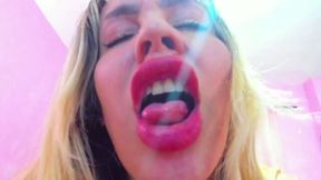 Criistal Fox Private Show