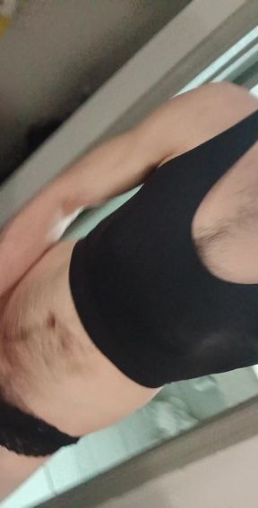 Sisters bra and panties