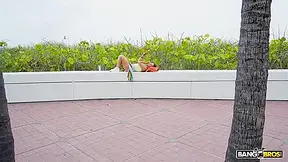 Amazing Porn Clip Big Ass Exotic , Its Amazing - Kloe Love