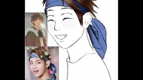 Blackpink - Pretty Savage (performance Video )