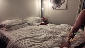 Session with My New Submissive (part 11)
