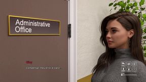 STEPS OF DEBAUCHERY - EPISODE 5