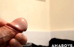Sperm Montage 31