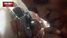 my real stepmum behind the secens of August