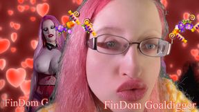 Orange Lipstick Transformation for the Sweater