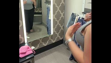 Try on Haul with CURVY Dani Valentina