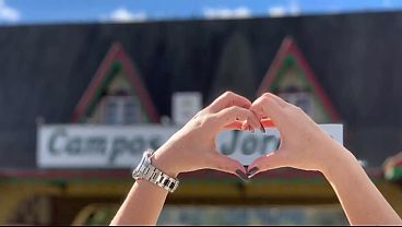 Fim de semana na Serra - Campos do Jord&atilde_o