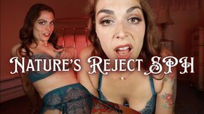 💥Nature’s Reject SPH 🔥