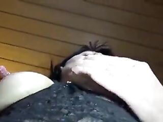 mother I'd like to fuck with giant teats