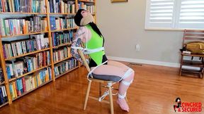 Shego Secured! (WMV Format)