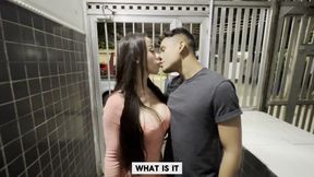 My Friend's Straight Boyfriend