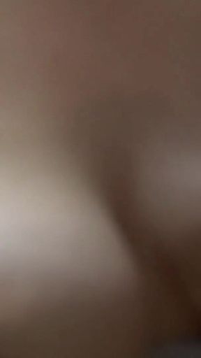 Please Cum on My Tits