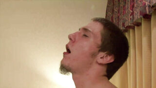 หนุ่มฝรั่งเศสหุ่นล่ำสักลายสมัครเล่น เกย์สุดหล่อ ถูกครอบงำในการร่วมเพศแบบไม่สวมถุงยางอนามัย ด้วยการกระแทกก้นด้วยอวัยวะเพศขนาดใหญ่ และการหลั่งน้ำอสุจิอย่างเลอะเทอะ