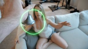 Klaire Under a Spell HD 1080