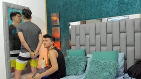 Mathew & Paulo Private Show