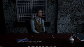 johannesgaming - update #89 - away from home 13 why do i think ill have a threesome - jun 06, 2024