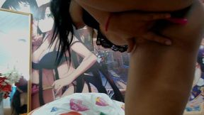 Anete I Private Show