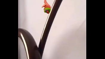 Patrick sobrevoando a cidade de Taubat&eacute_