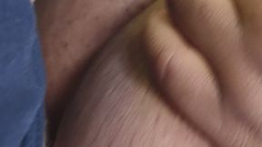 New Model Elize 50K Giant Tittyfuck POV 4K